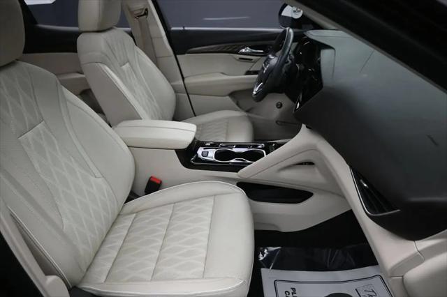 2023 Buick Envision Avenir AWD