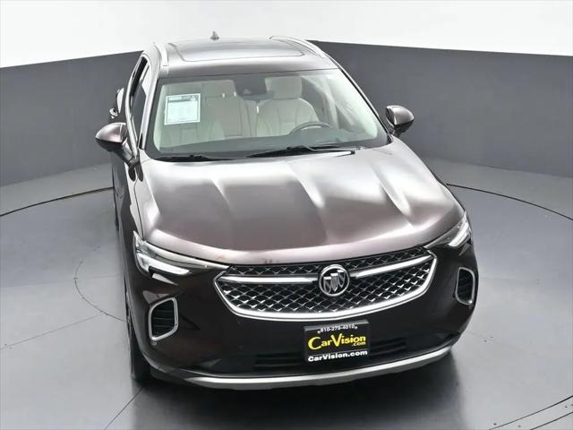 2023 Buick Envision Avenir AWD