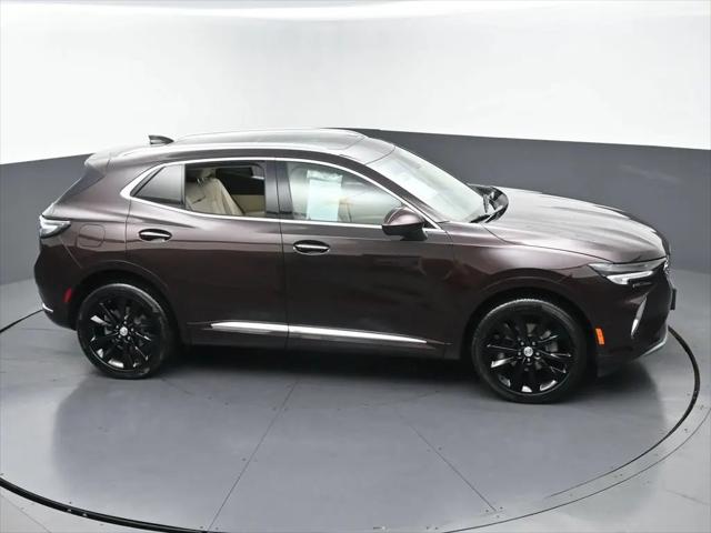 2023 Buick Envision Avenir AWD