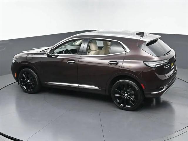2023 Buick Envision Avenir AWD