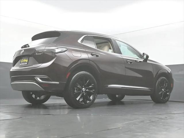 2023 Buick Envision Avenir AWD