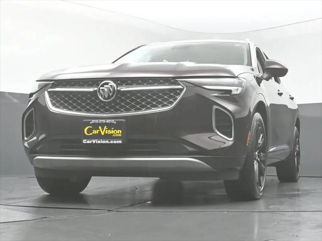 2023 Buick Envision Avenir AWD