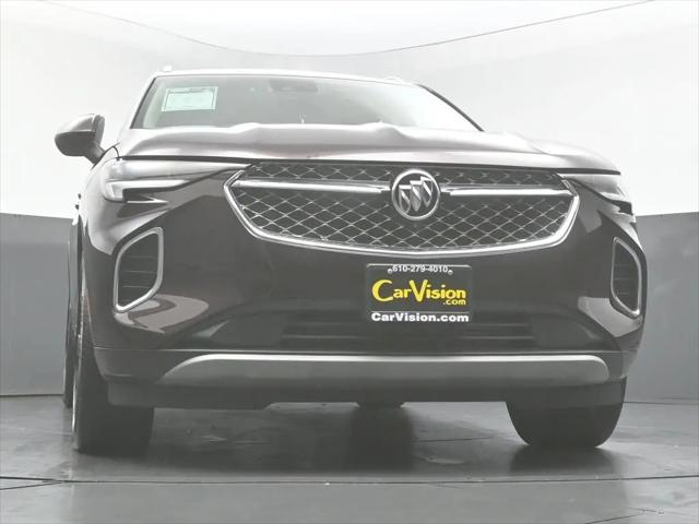 2023 Buick Envision Avenir AWD