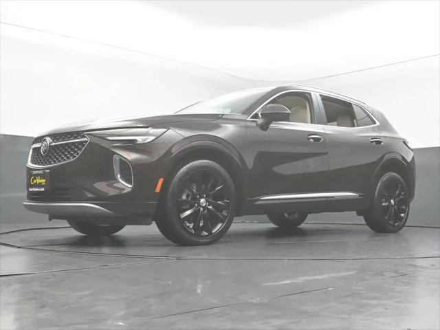 2023 Buick Envision Avenir AWD