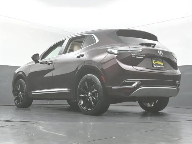 2023 Buick Envision Avenir AWD