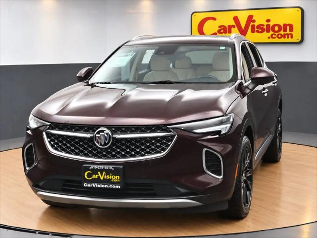 2023 Buick Envision Avenir AWD