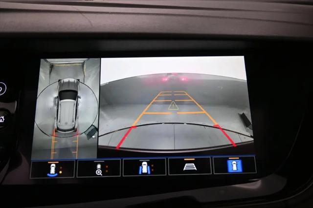 2023 Buick Envision Avenir AWD