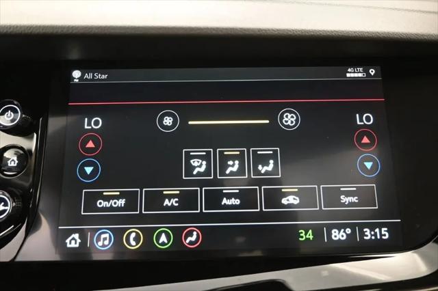 2023 Buick Envision Avenir AWD