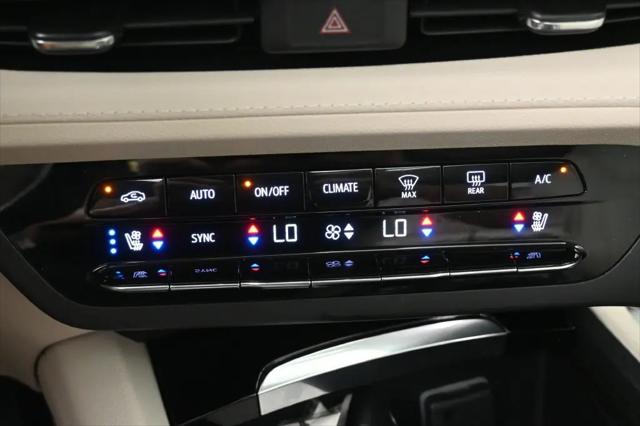 2023 Buick Envision Avenir AWD
