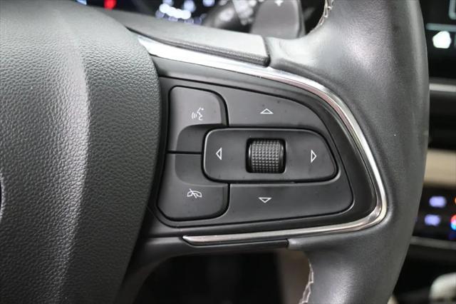 2023 Buick Envision Avenir AWD