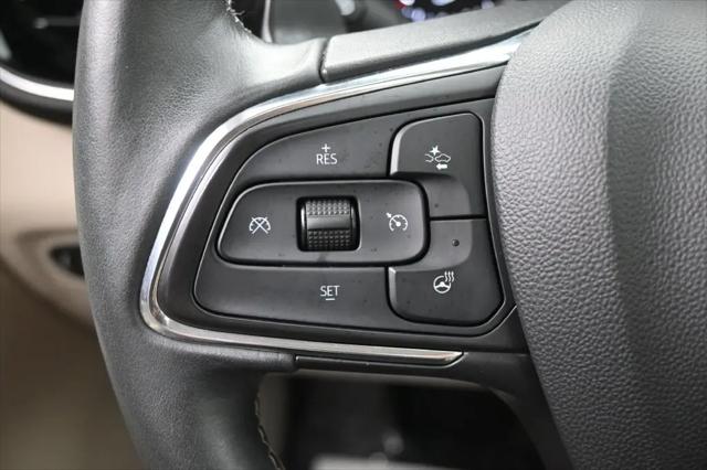 2023 Buick Envision Avenir AWD