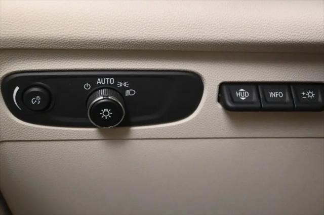 2023 Buick Envision Avenir AWD