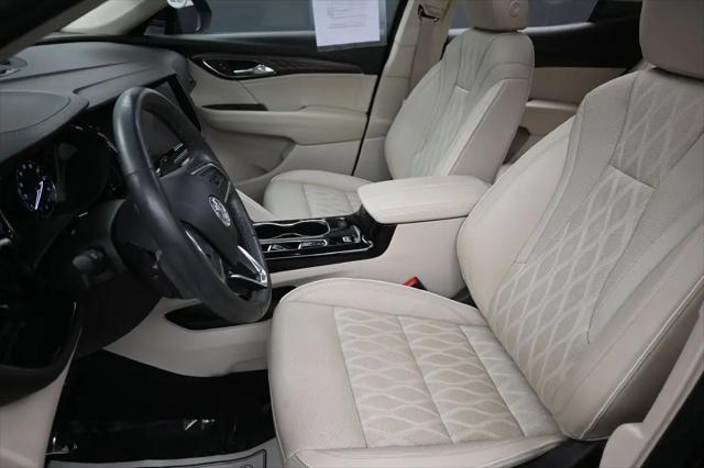 2023 Buick Envision Avenir AWD