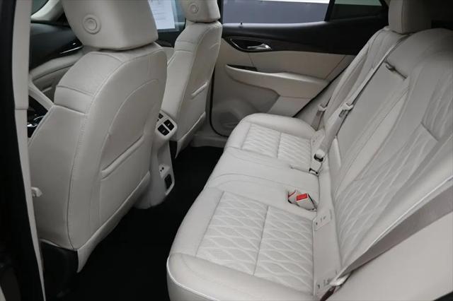 2023 Buick Envision Avenir AWD