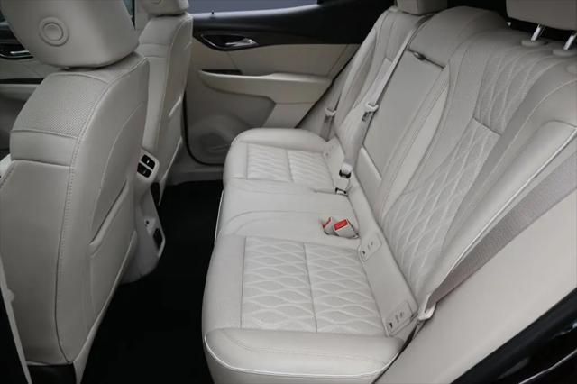 2023 Buick Envision Avenir AWD
