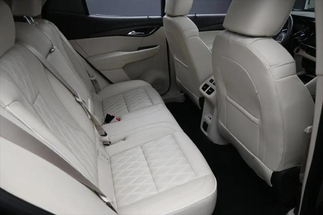 2023 Buick Envision Avenir AWD