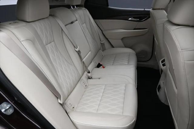 2023 Buick Envision Avenir AWD