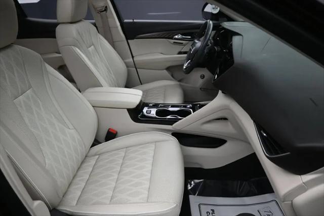 2023 Buick Envision Avenir AWD