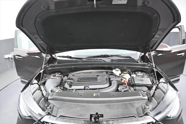 2023 Buick Envision Avenir AWD