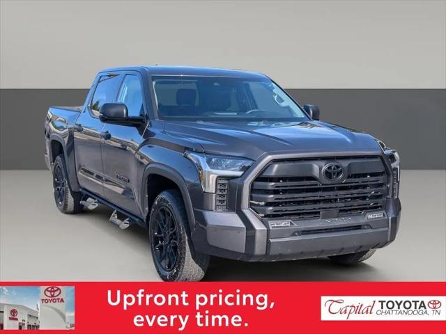 2022 Toyota Tundra SR5 for sale in Chattanooga, TN