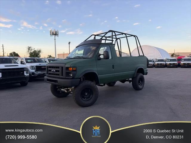 2006 Ford E-250 E-250 for sale in Denver, CO