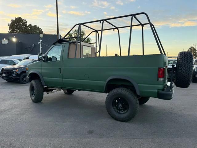 2006 Ford E-250 E-250