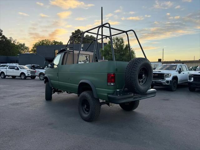 2006 Ford E-250 E-250