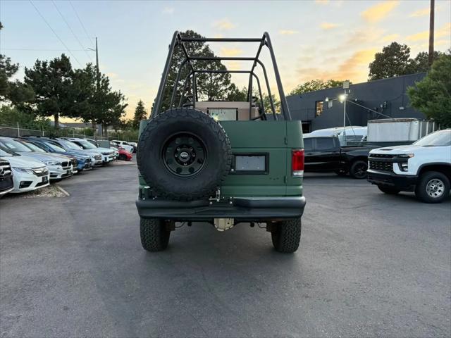 2006 Ford E-250 E-250