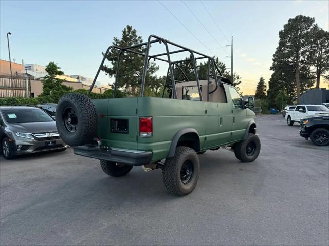 2006 Ford E-250 E-250