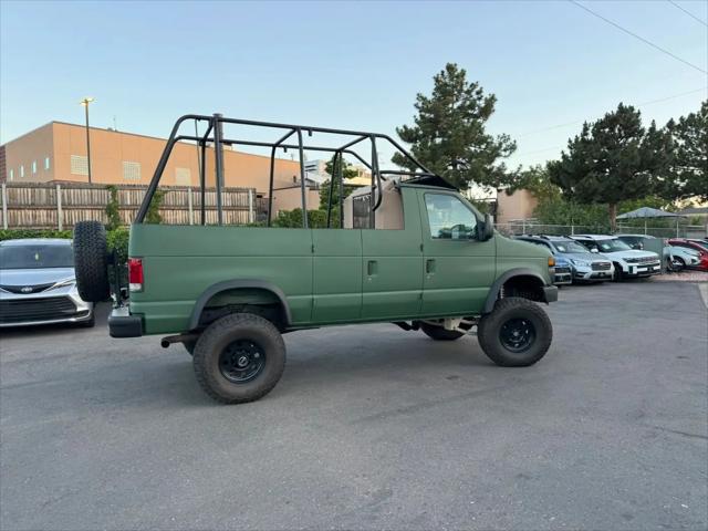 2006 Ford E-250 E-250