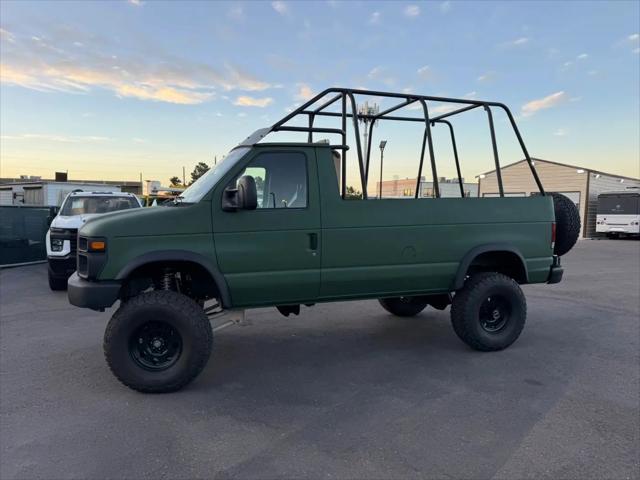 2006 Ford E-250 E-250