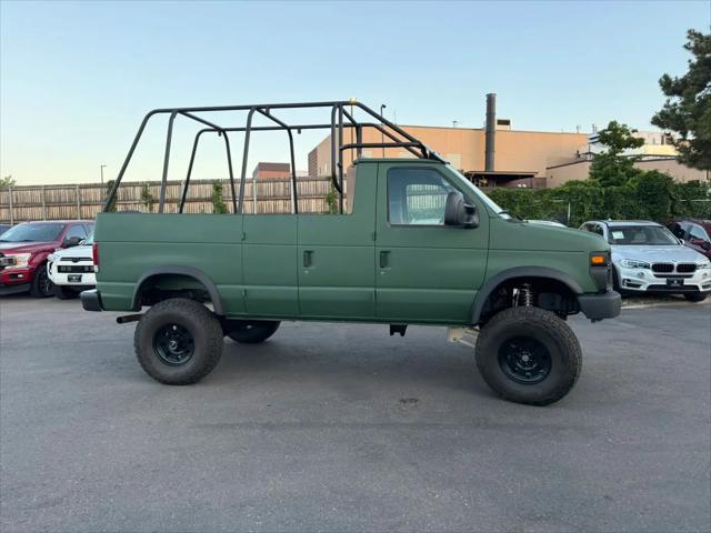 2006 Ford E-250 E-250