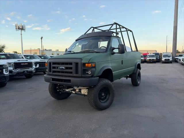 2006 Ford E-250 E-250