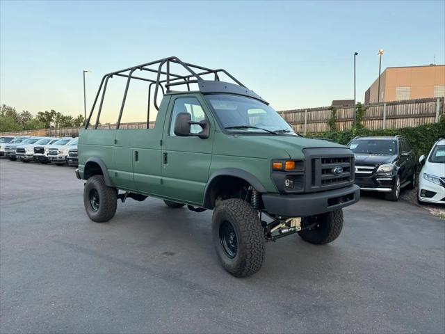 2006 Ford E-250 E-250