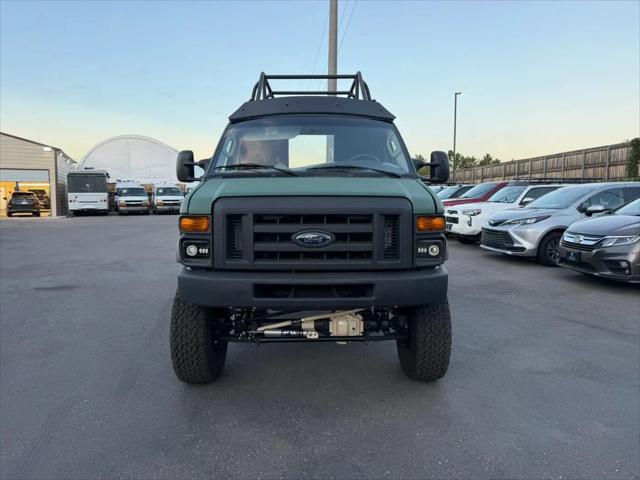 2006 Ford E-250 E-250