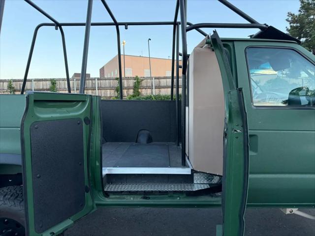 2006 Ford E-250 E-250