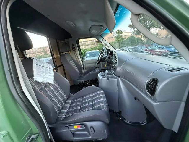 2006 Ford E-250 E-250