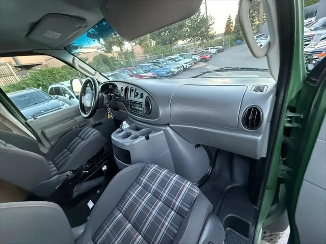 2006 Ford E-250 E-250