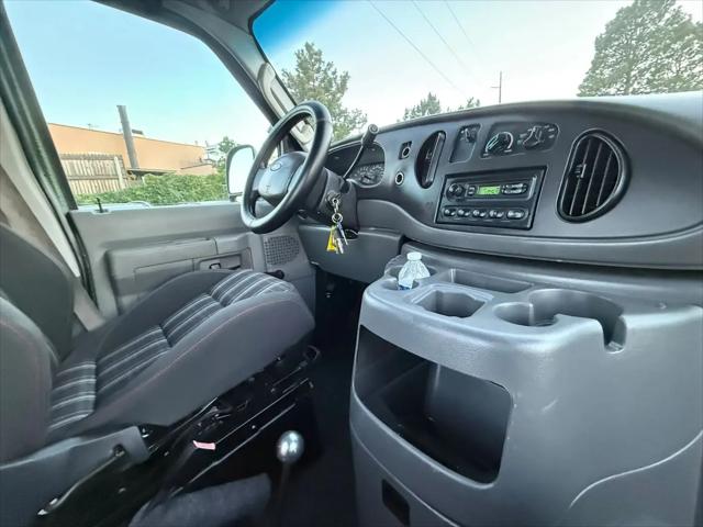 2006 Ford E-250 E-250