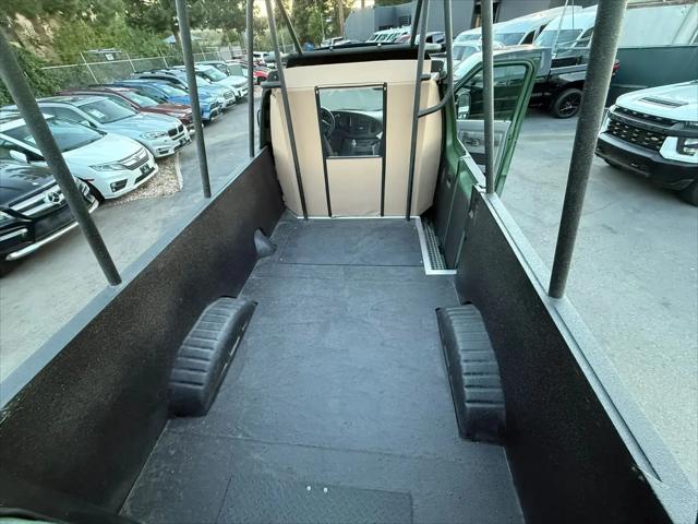 2006 Ford E-250 E-250