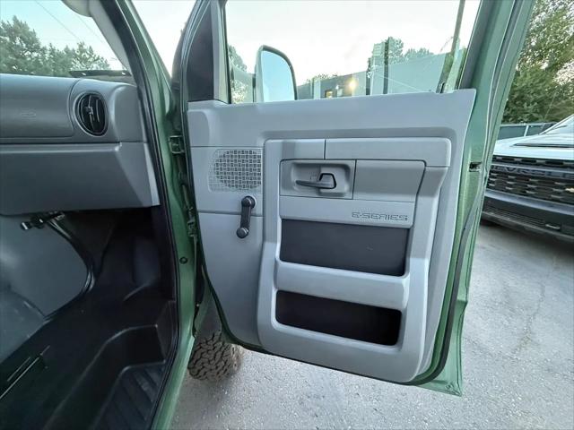 2006 Ford E-250 E-250