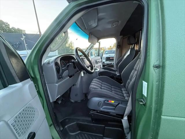 2006 Ford E-250 E-250