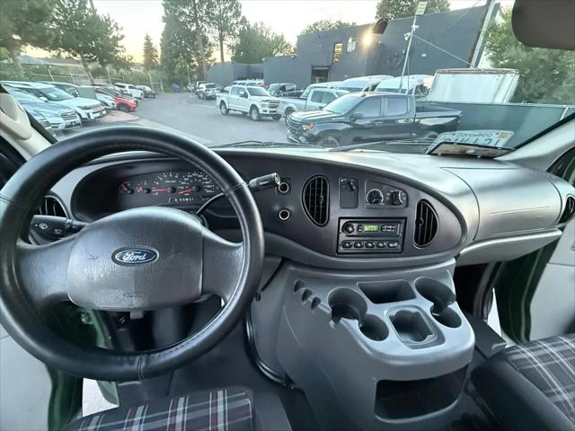 2006 Ford E-250 E-250
