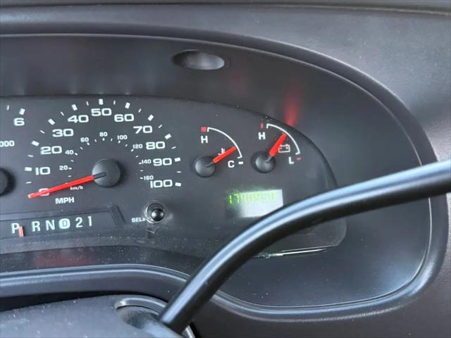 2006 Ford E-250 E-250