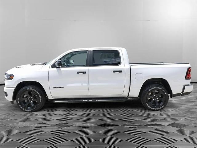 2026 Ram 1500 Express Crew Cab 4x4 57 Box