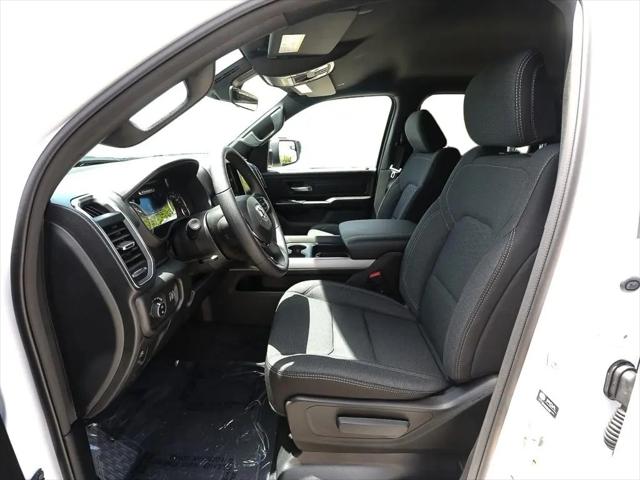 2026 Ram 1500 Express Crew Cab 4x4 57 Box