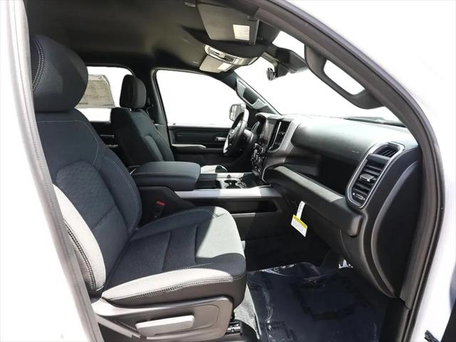 2026 Ram 1500 Express Crew Cab 4x4 57 Box