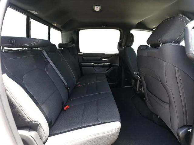 2026 Ram 1500 Express Crew Cab 4x4 57 Box