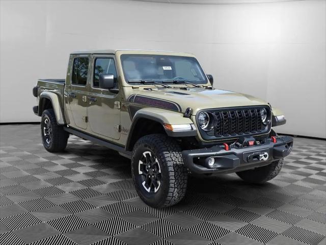 2026 Jeep Gladiator Sport for sale in Bloomington, IN