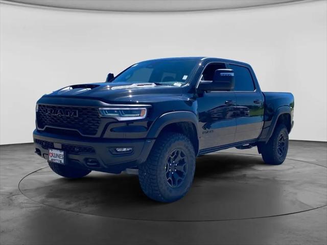 2026 Ram 1500 RHO Crew Cab 4x4 5'7" Box